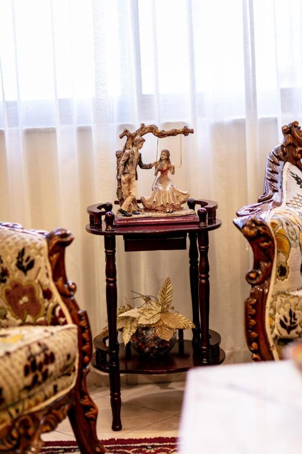 Spacious City Paradise - 3Br Apt In The Heart Of Tirana Exterior foto