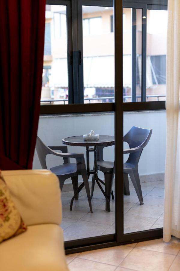 Spacious City Paradise - 3Br Apt In The Heart Of Tirana Exterior foto